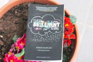 every brilliant thing duncan macmillan