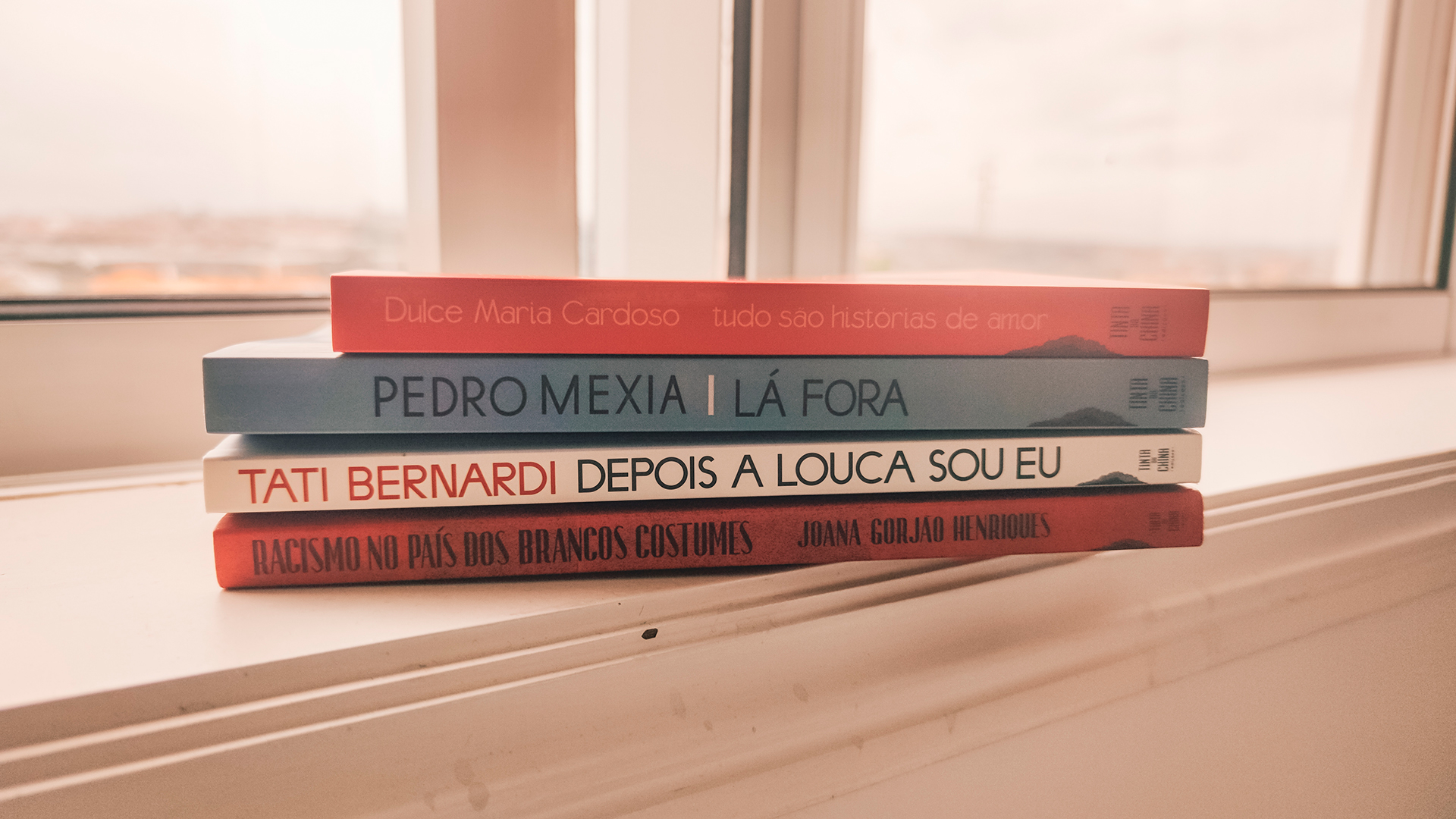 compras feira do livro do porto