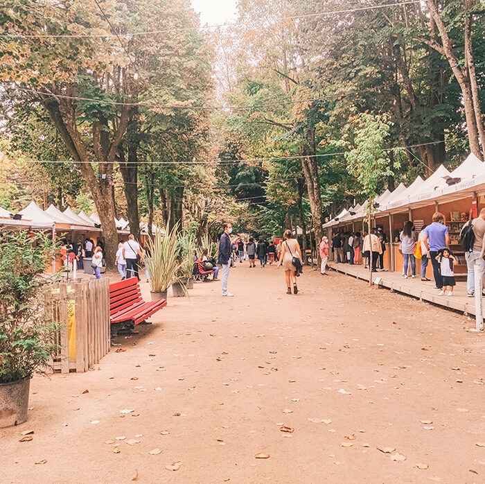 feira do livro do porto 2021