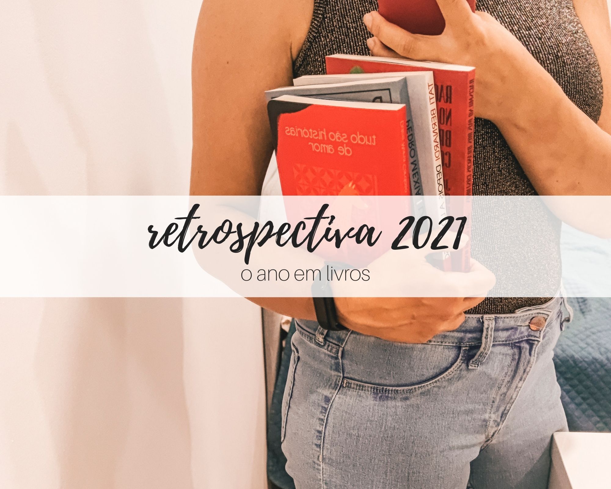 livros 2021