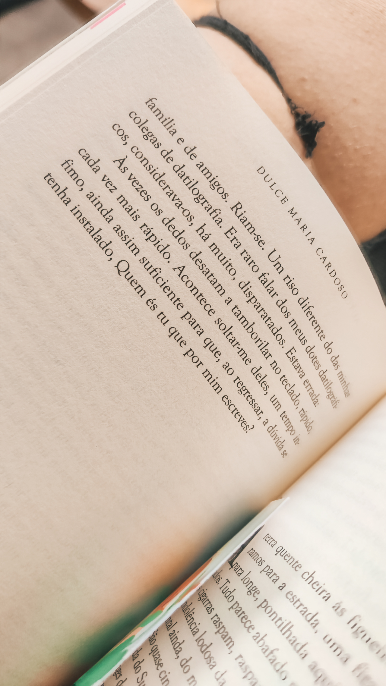 livros verão 2022