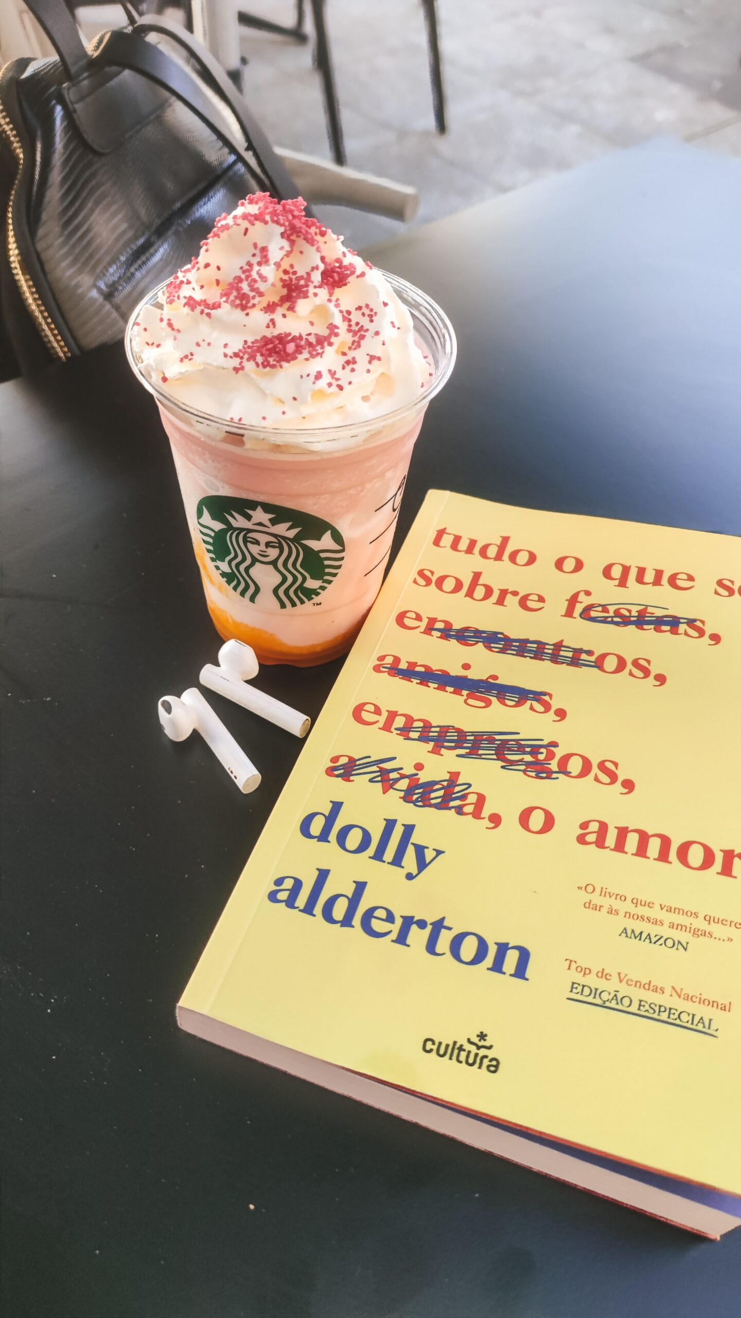 Tudo o que sei sobre o amor dolly alderton