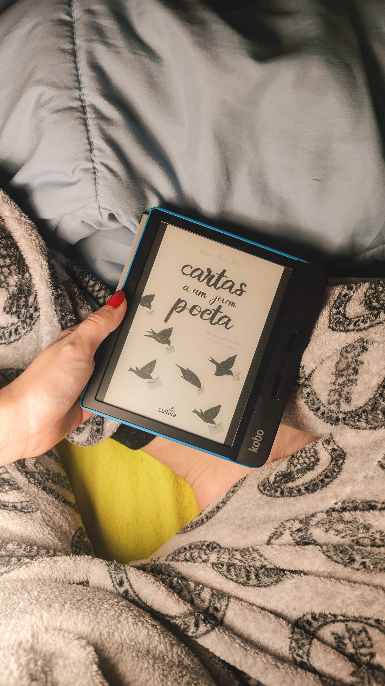 cartas a um jovem poeta rainer maria rilke