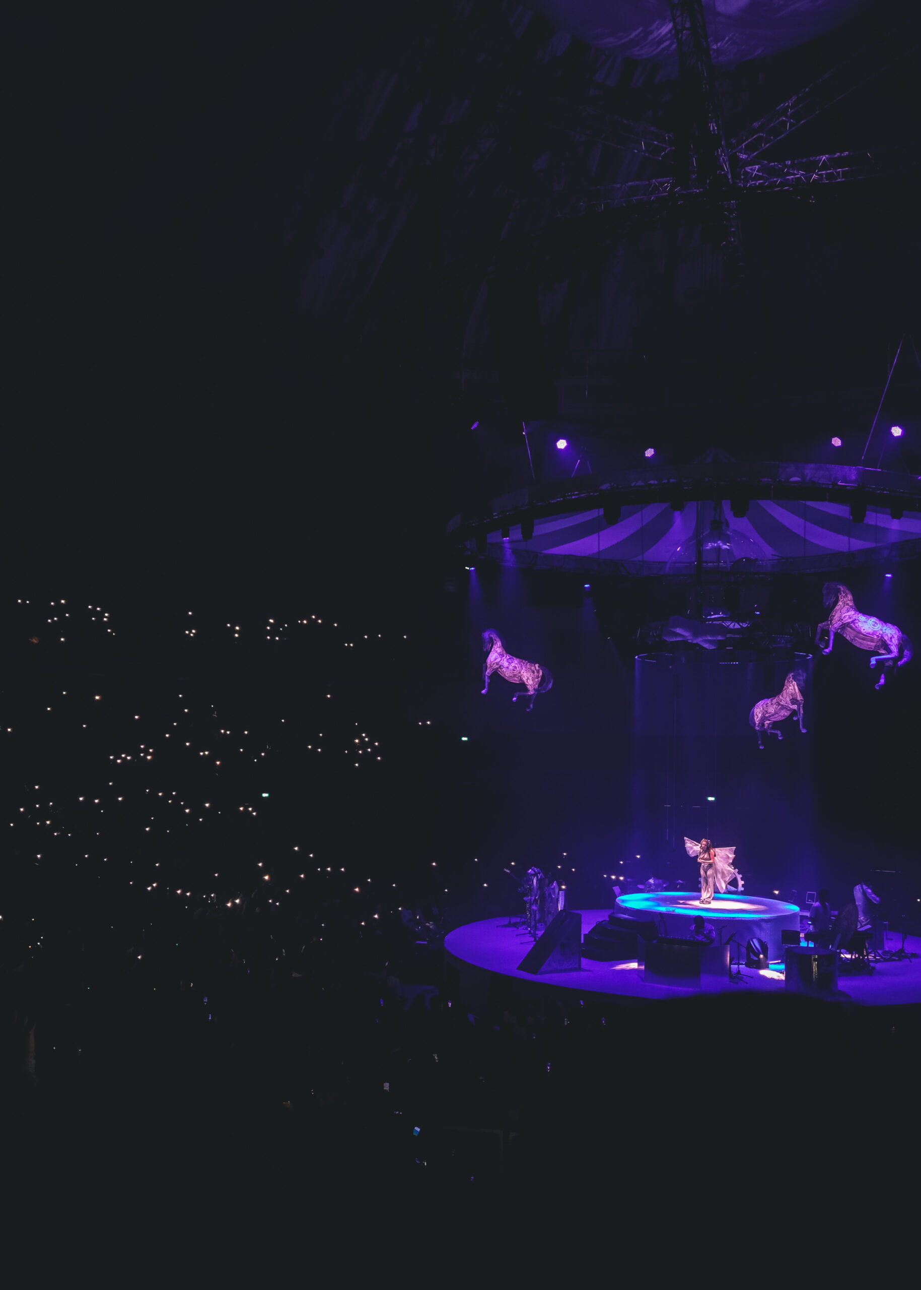 Bárbara Tinoco Super Bock Arena