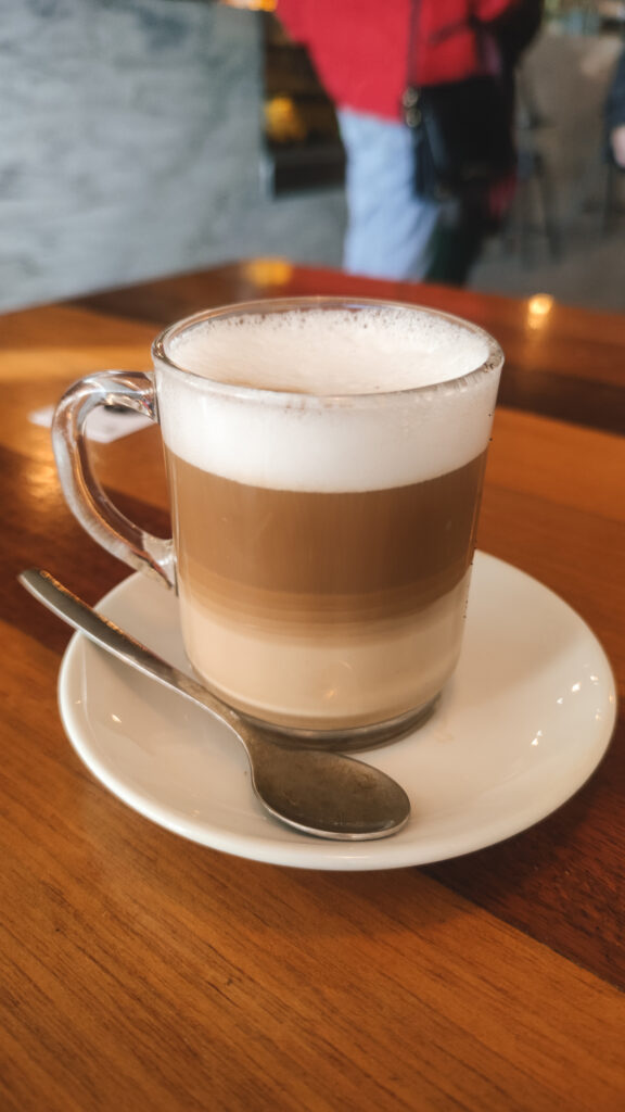 café ponto 2 porto