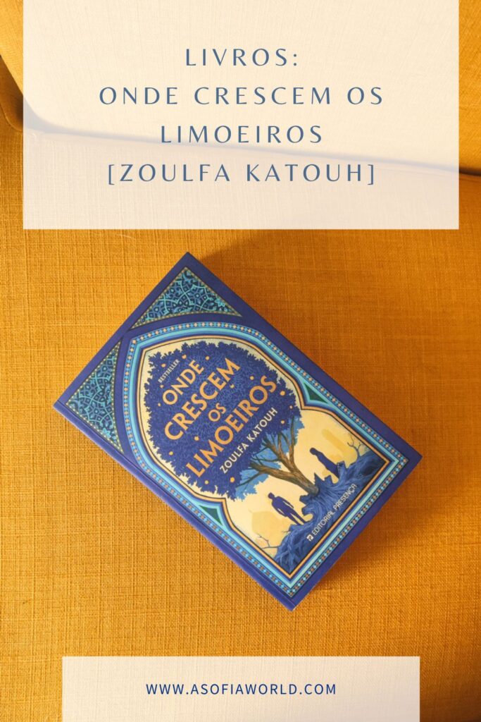 onde crescem os limoeiros zoulfa katouh