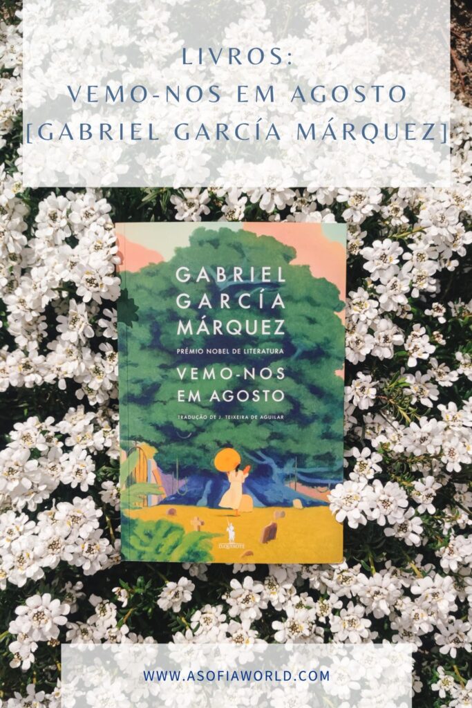 vemo-nos em agosto gabriel garcía márquez