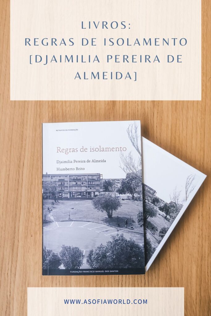 regras de isolamento djaimilia pereira de almeida