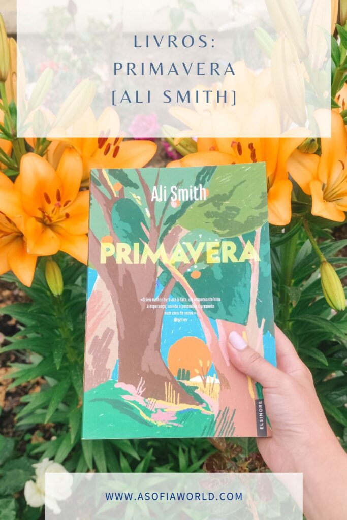 primavera ali smith
