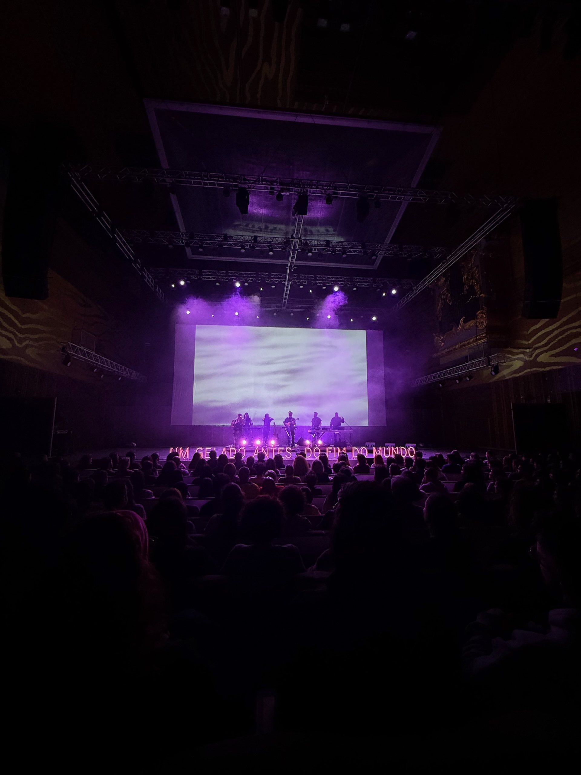 capicua ao vivo na casa da música
