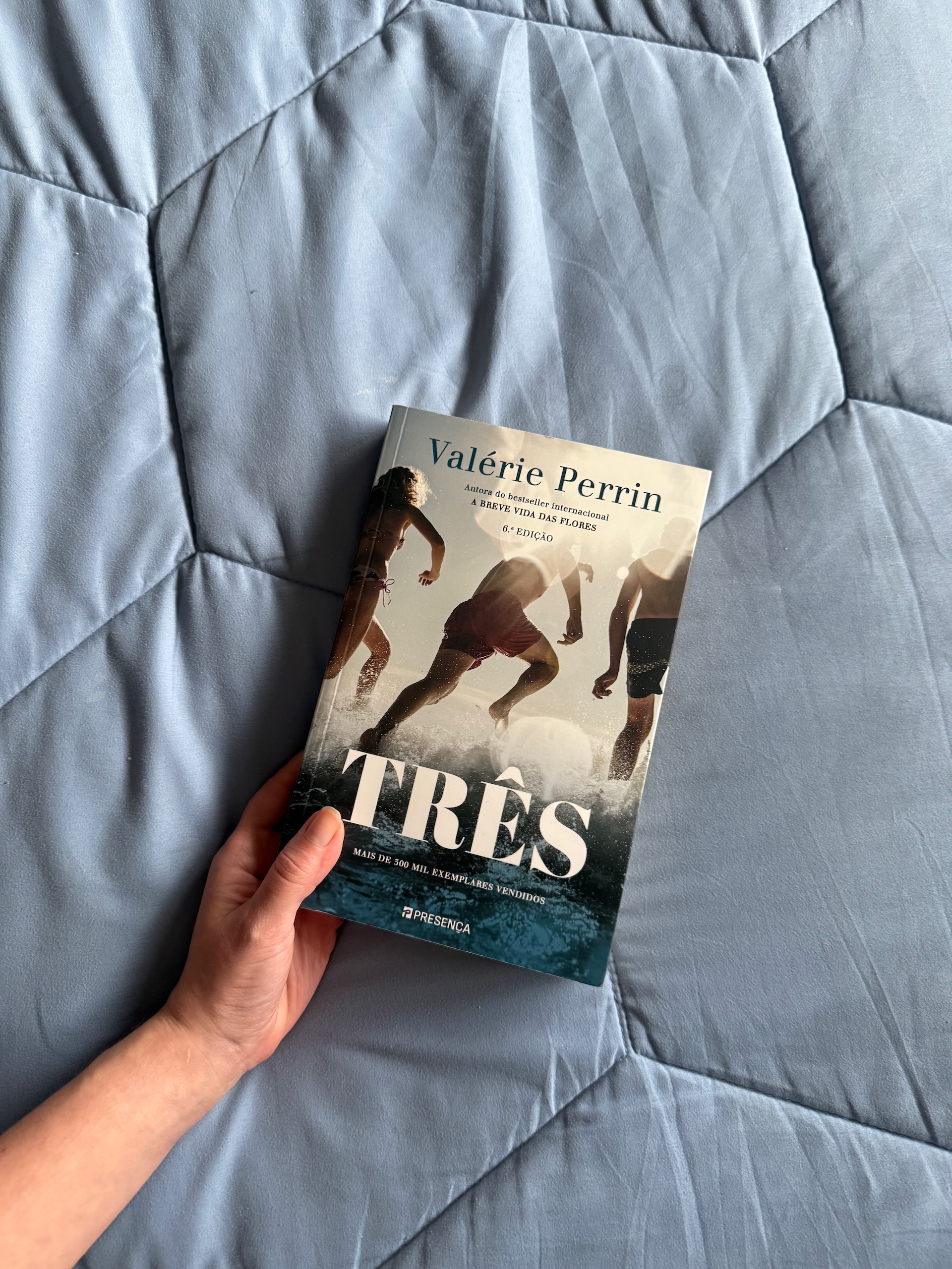 três Valérie Perrin