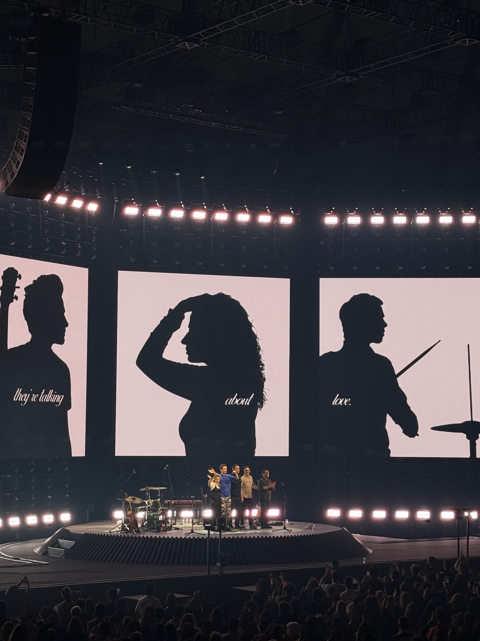 silence 4 super bock arena porto