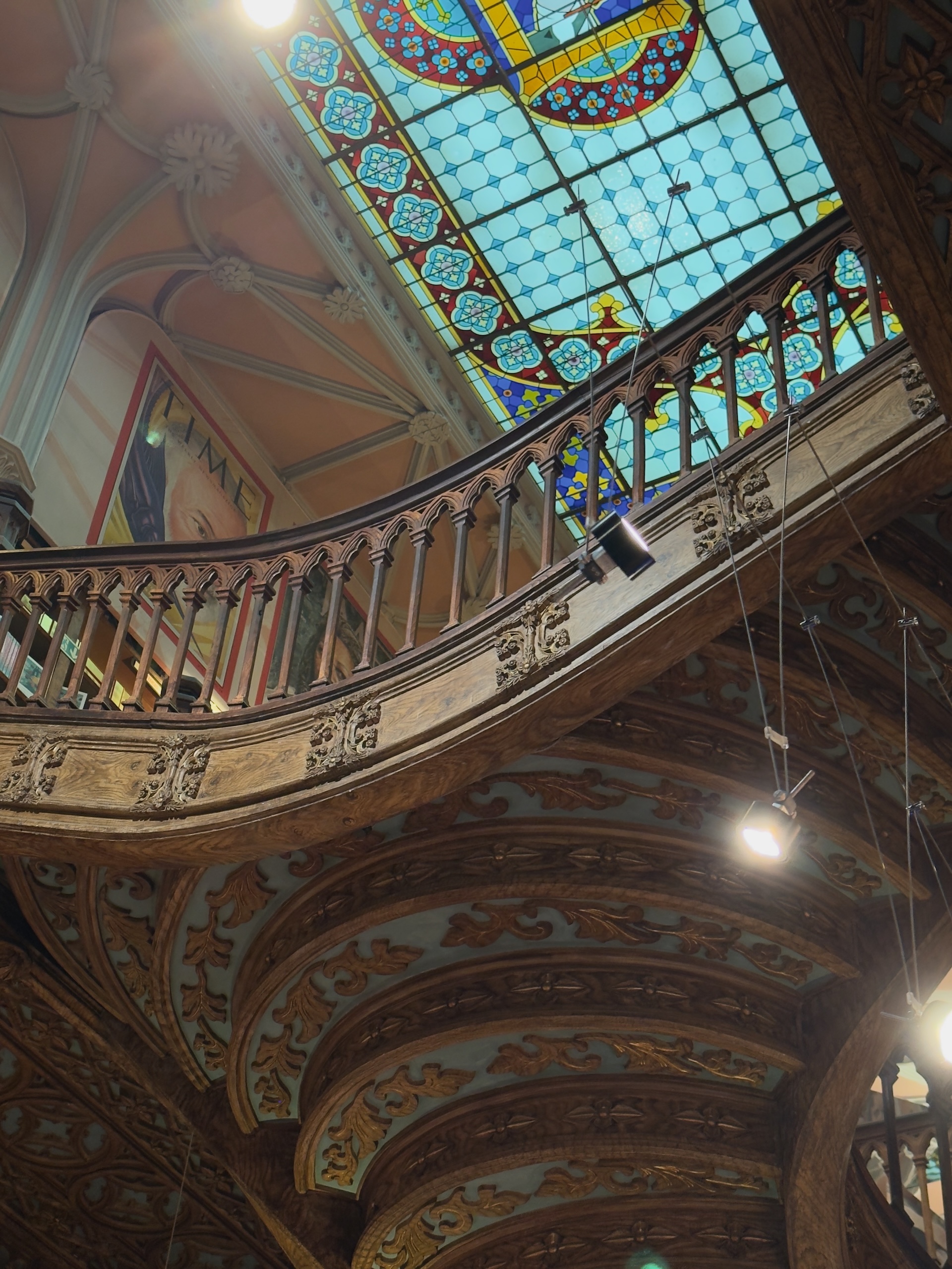 festival babell livraria lello