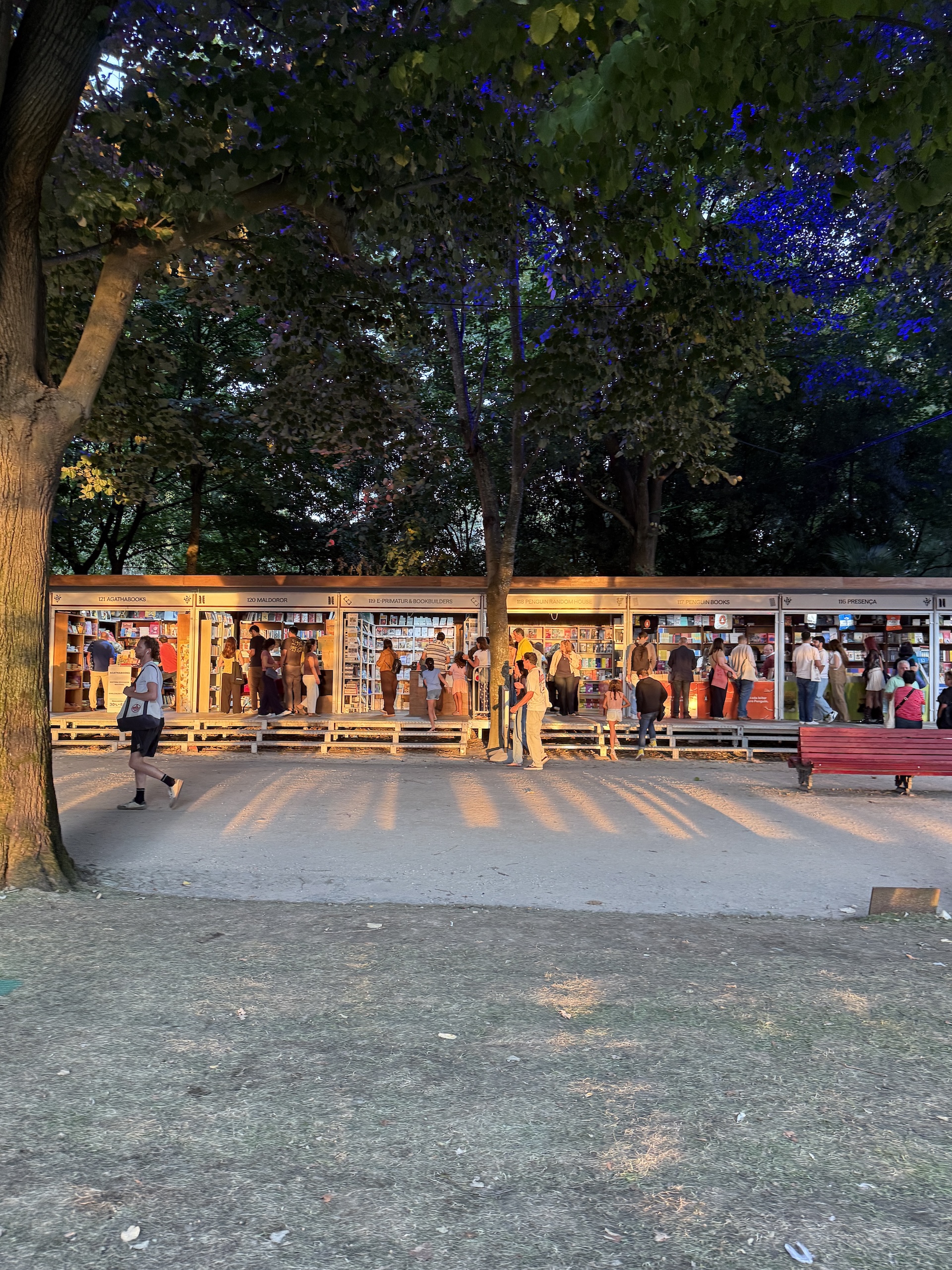 feira do livro do porto 2026